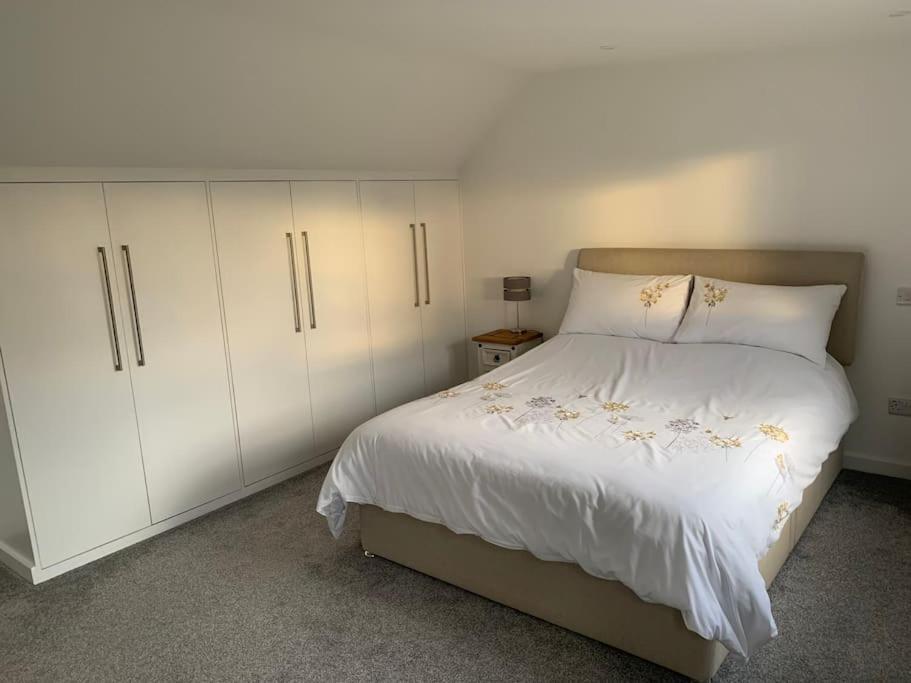 1 Bedroom Self Contained Separate Annexe In Exeter Ide Extérieur photo