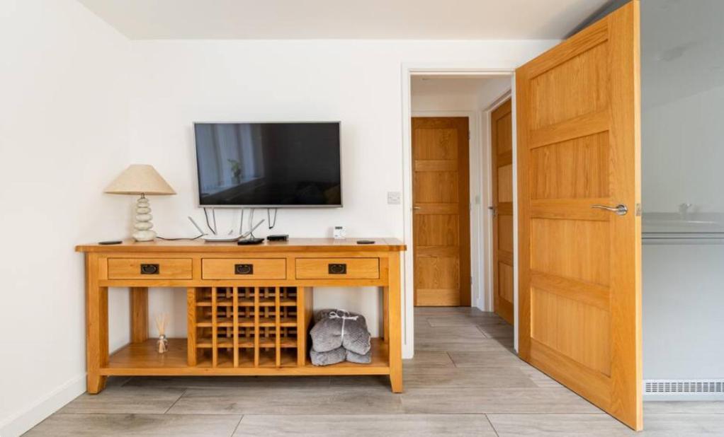 1 Bedroom Self Contained Separate Annexe In Exeter Ide Extérieur photo