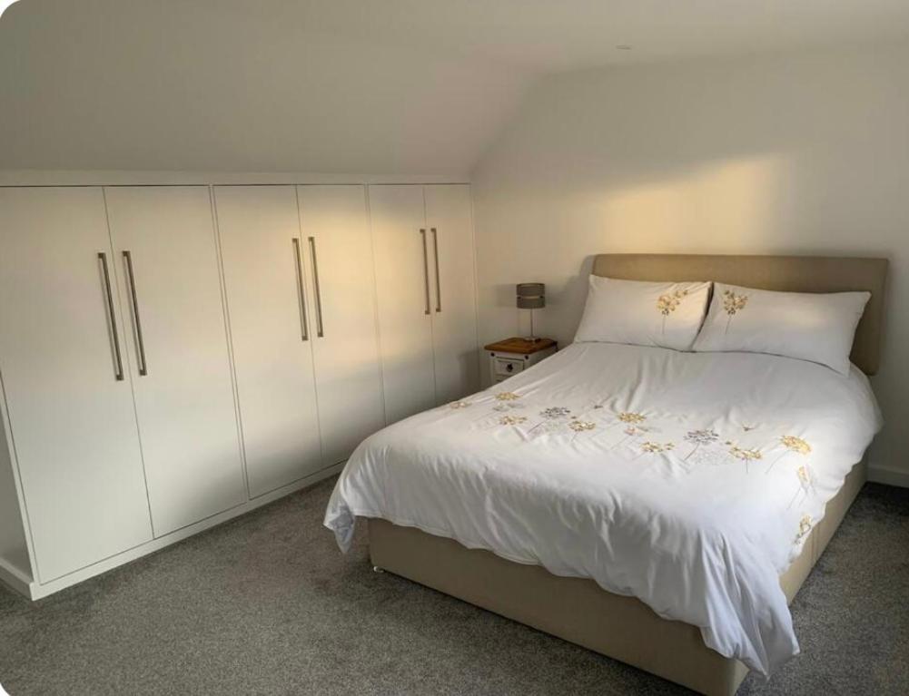 1 Bedroom Self Contained Separate Annexe In Exeter Ide Extérieur photo