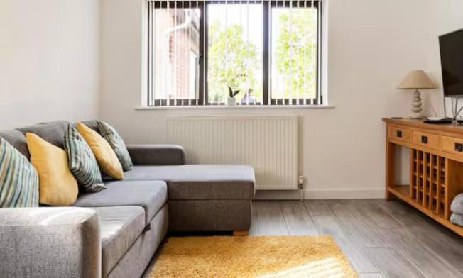 1 Bedroom Self Contained Separate Annexe In Exeter Ide Extérieur photo